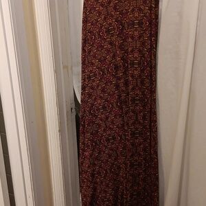 Ling lularoe dress 2 X